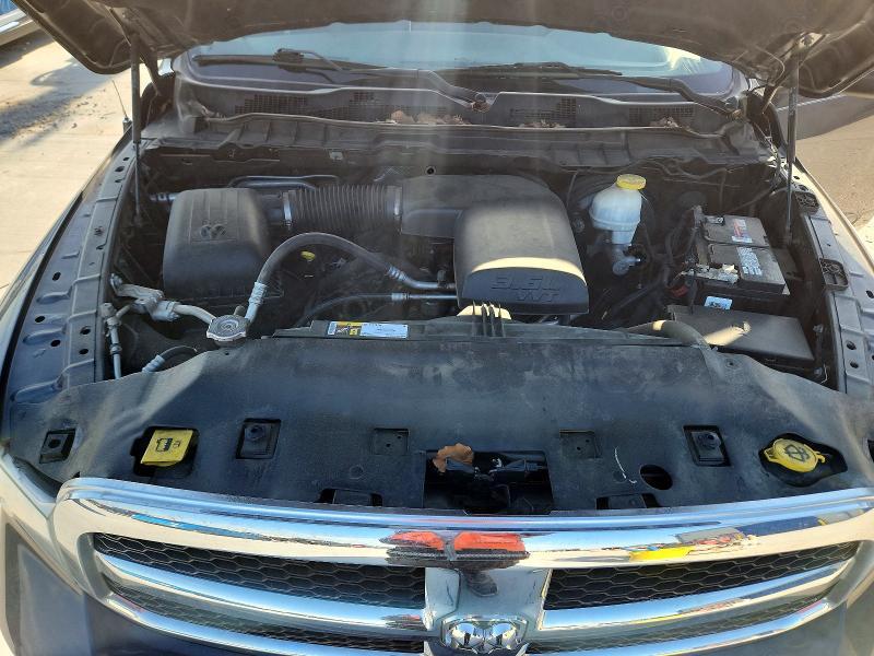2019 Dodge Ram 1500 Classic Tradesman