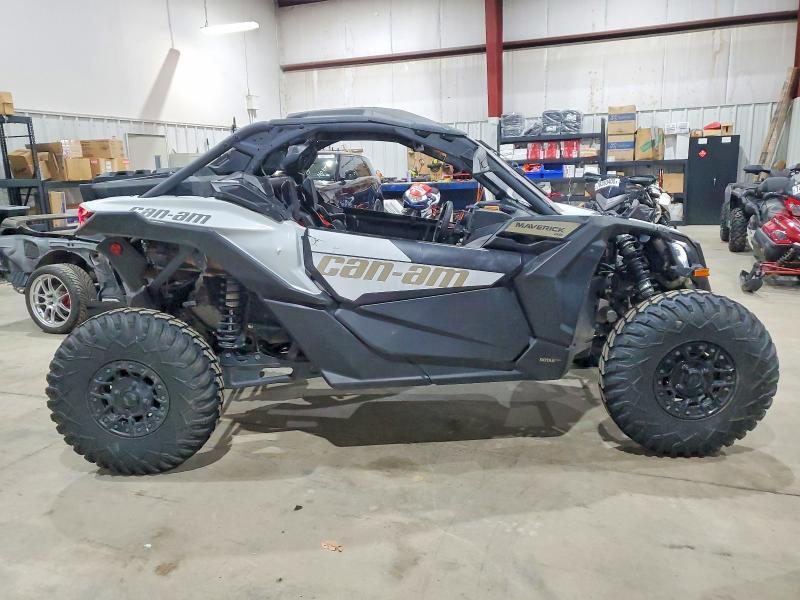 2023 Can-Am 2023 cam am Maverick X3 Turbo-atv