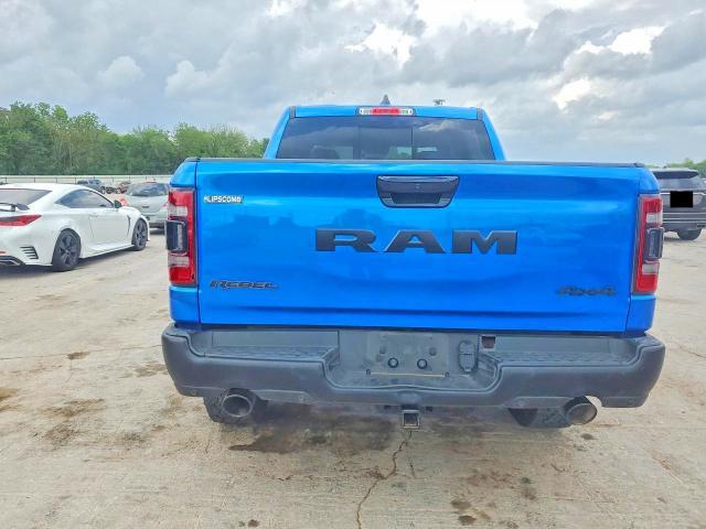 2024 Dodge RAM 1500 Rebel