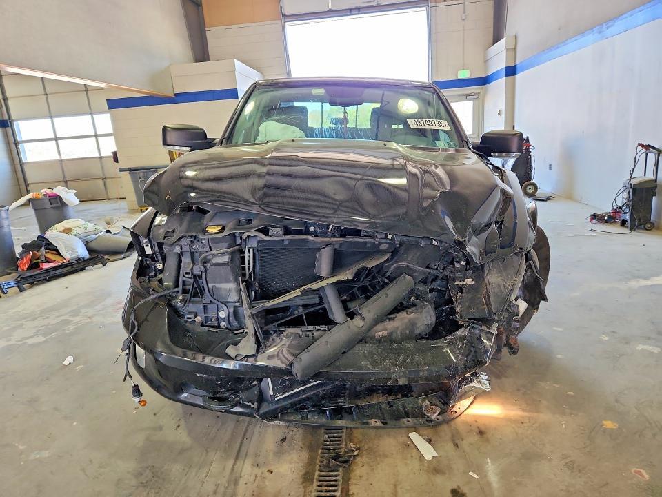 2015 Dodge RAM 1500 SLT