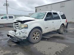 2008 Ford Expedition xlt for sale in Jacksonville, FL