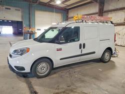 Dodge Vehiculos salvage en venta: 2022 Dodge RAM Promaster City Tradesman