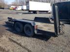 2000 Unknown 2000 Equipment Trailer