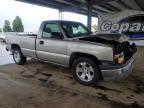 2003 Chevrolet Silverado C1500