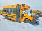 2011 Chev Express Cutaway G3500