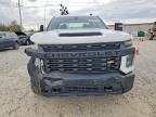 2023 Chevrolet Silverado K2500 Heavy Duty