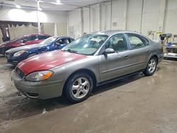 Ford Vehiculos salvage en venta: 2004 Ford Taurus se