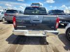 2012 Nissan Frontier S