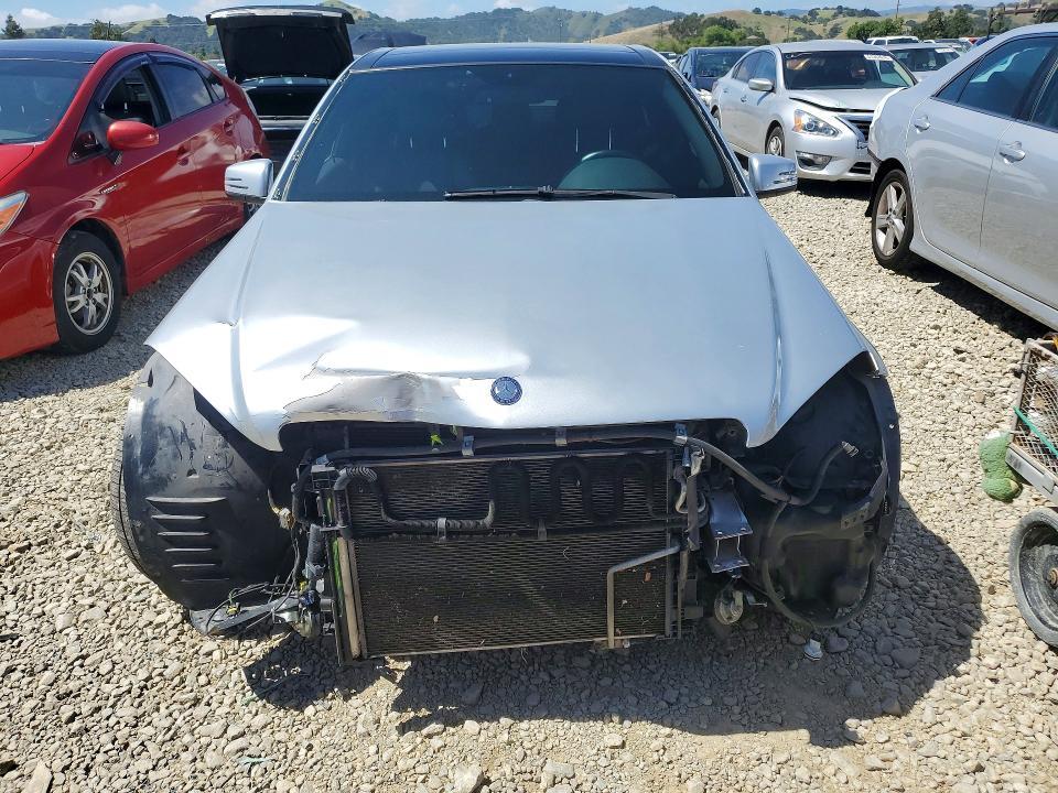 2010 Mercedes-Benz C 350