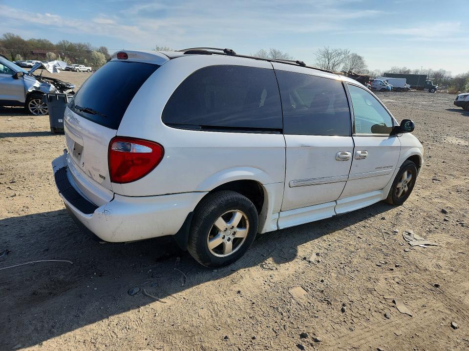 2006 Dodge Grand Caravan sxt