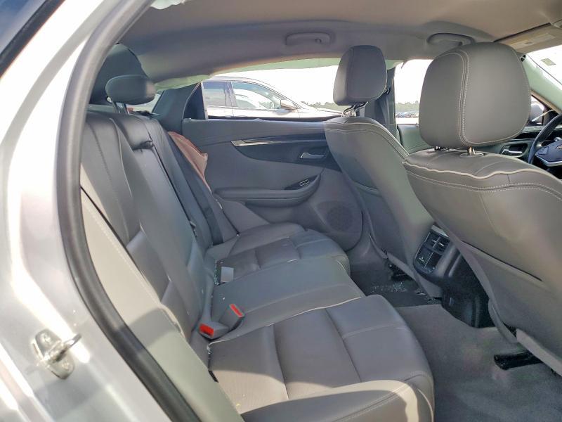 2019 Chevrolet Impala Premier