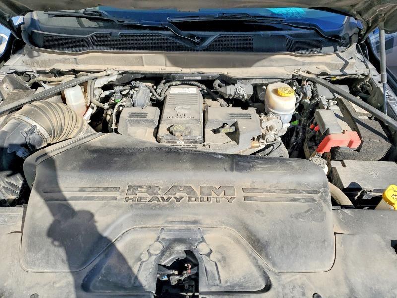 2022 Dodge RAM 2500 Tradesman