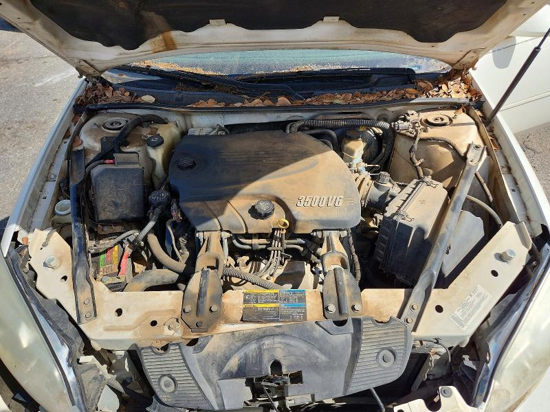 2007 Chevrolet Impala ls