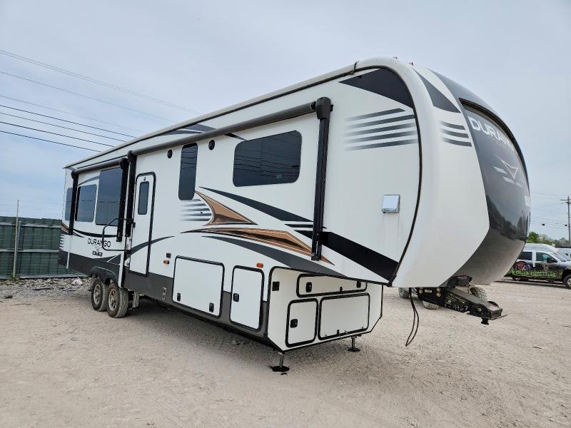 2021 Kz-Rv Durango Camper
