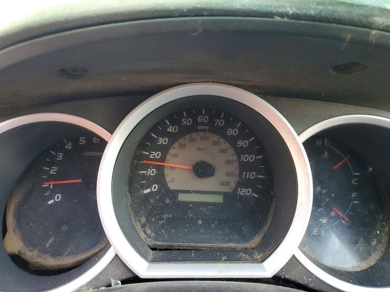 2008 Toyota Tacoma V6