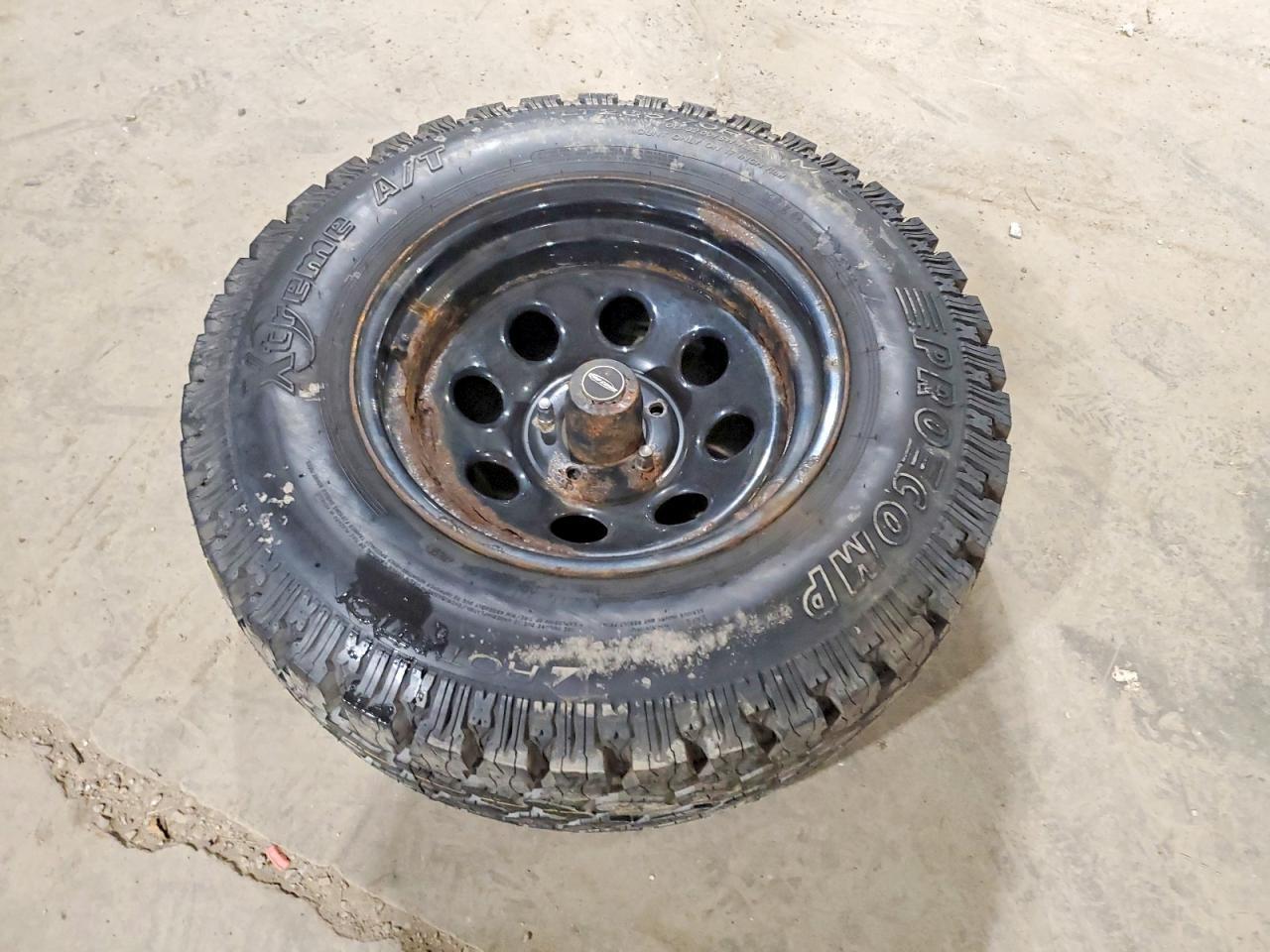 2010 Jeep Wrangler Sport