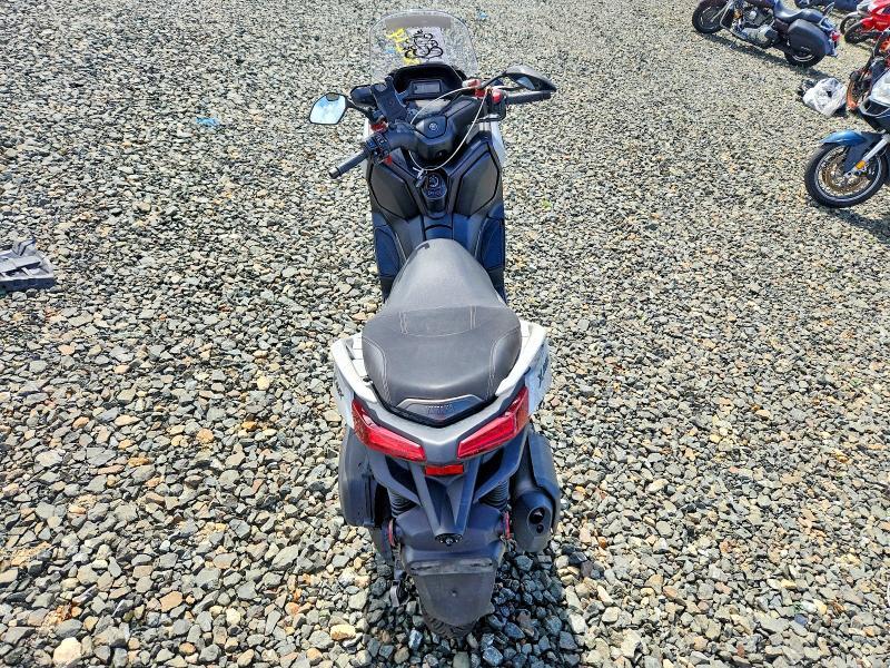 2023 Yamaha CZD300 A