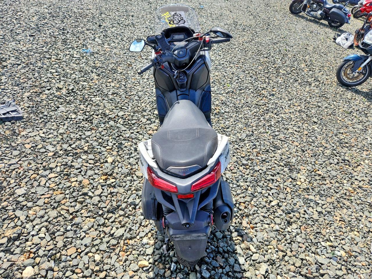2023 Yamaha CZD300 A