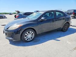 Mazda 3 Vehiculos salvage en venta: 2013 Mazda 3 I