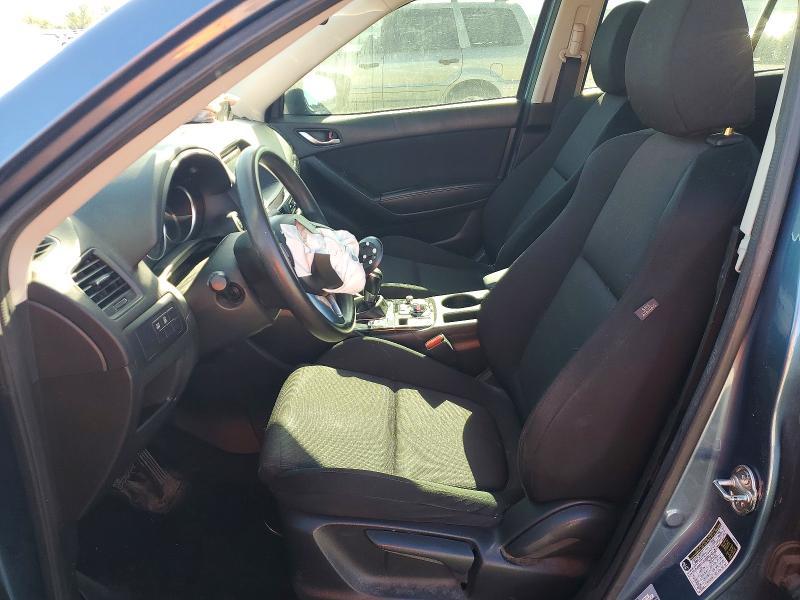 2016 Mazda Cx-5 Sport