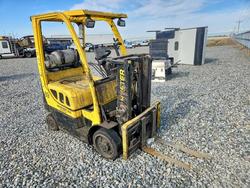 2016 Hyster S40FT Forklift en venta en Brighton, CO
