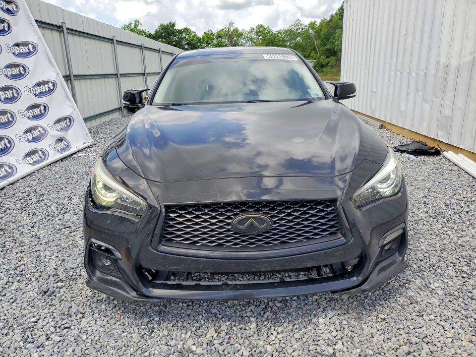 2018 Infiniti Q50 3.0t Sport