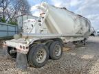 1999 Vantage Dump 1999 Freedom Pneumatic DRY Bulk Trailer