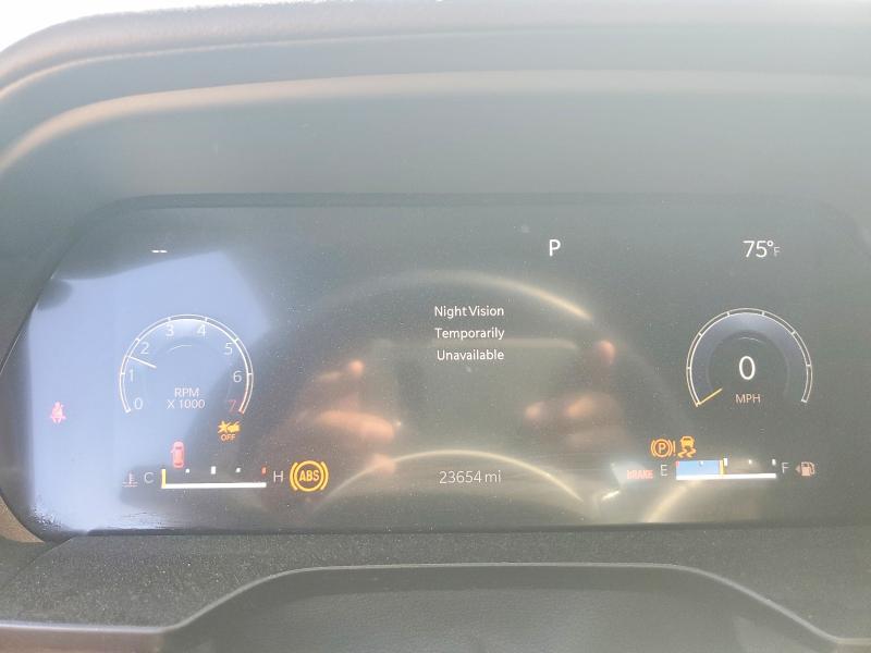 2023 Jeep Grand Cherokee Summit