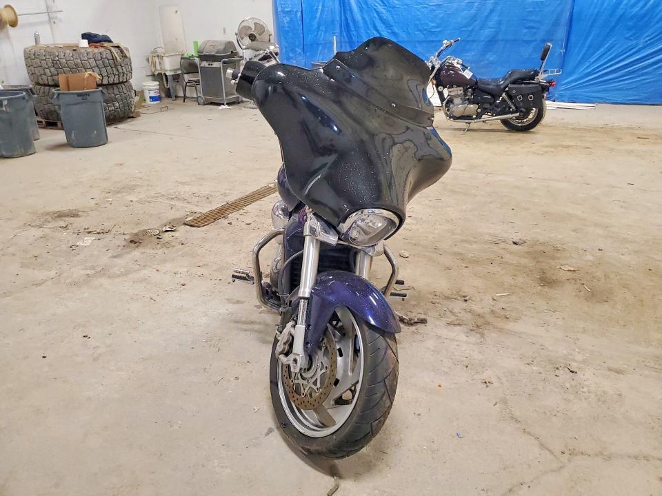 2006 Suzuki M109R / VZR1800 K6