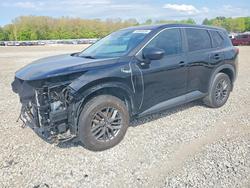 Nissan Rogue s Vehiculos salvage en venta: 2021 Nissan Rogue s