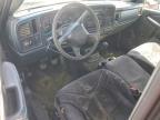 2001 GMC New Sierra C1500