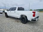 2020 Chevrolet Silverado K1500 Custom