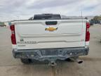 2022 Chevrolet Silverado K2500 Heavy Duty LT