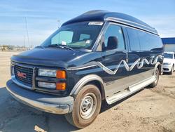 GMC Savana salvage cars for sale: 2000 GMC Savana rv G2500