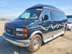 2000 GMC Savana RV G2500