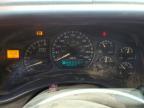 2002 Chev Rolet Silverado 2500 Flatbed Truck