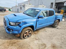 2019 Toyota Tacoma TRD Sport en venta en Fredericksburg, VA