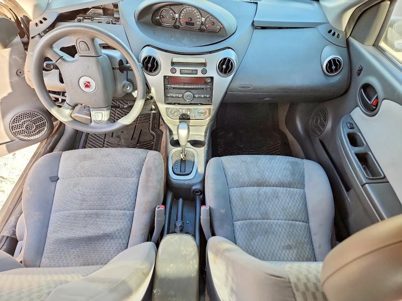 2007 Saturn Ion Level 2