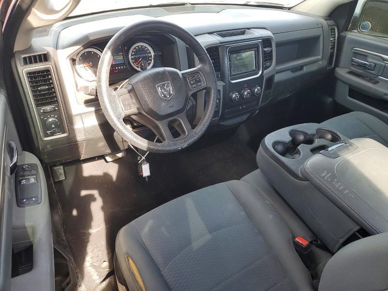 2015 Dodge RAM 1500 ST