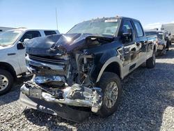 Vehiculos salvage en venta de Copart Brighton, CO: 2021 Ford F350 Super Duty