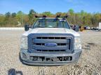 2012 Ford F250 Super Duty Utility / Service Truck