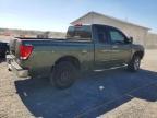 2004 Nissan Titan XE