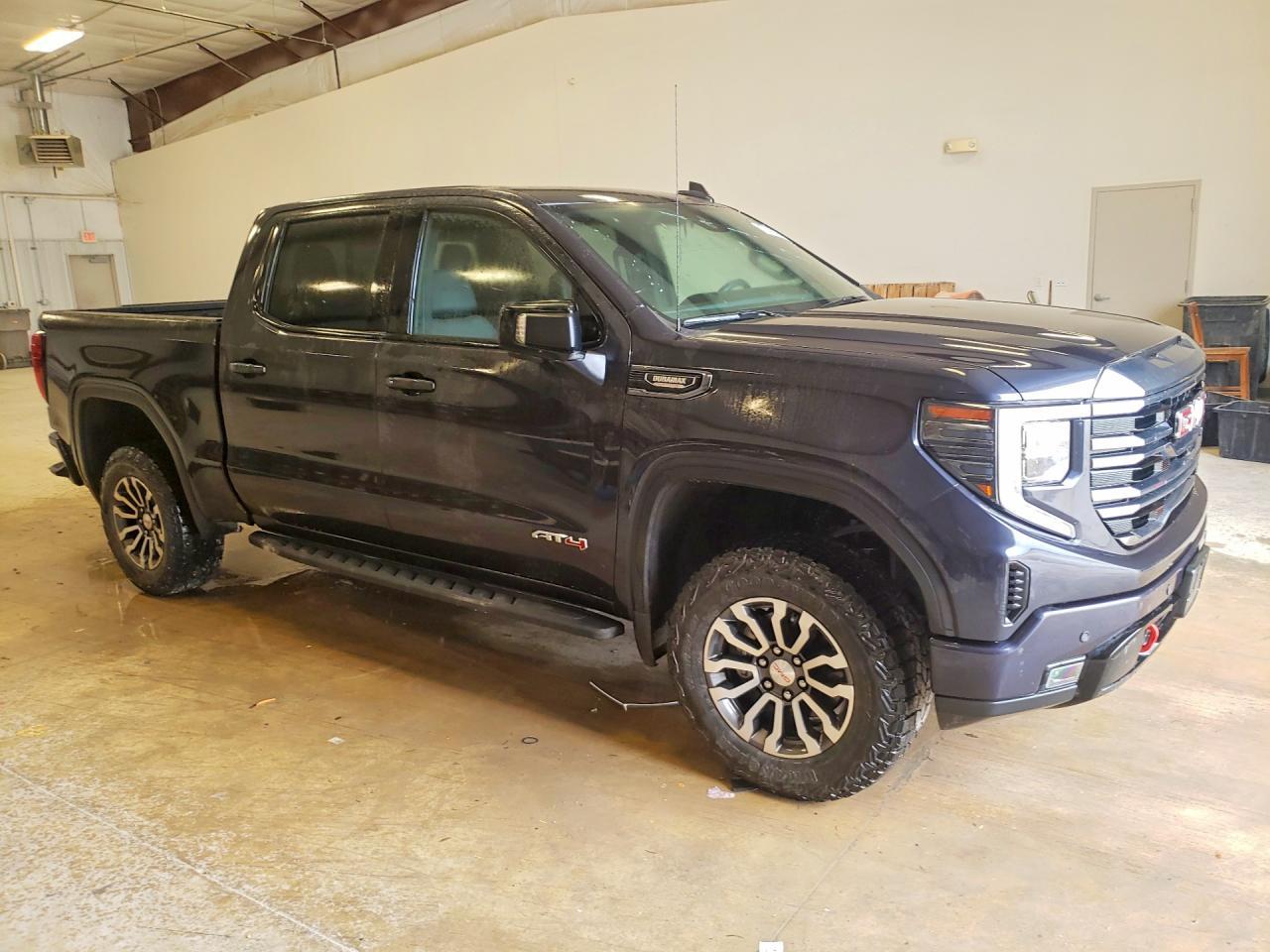 2023 GMC Sierra K1500 AT4