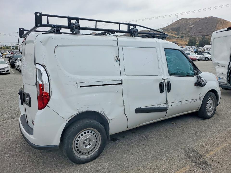 2022 Dodge RAM Promaster City Tradesman Utility / Service Van
