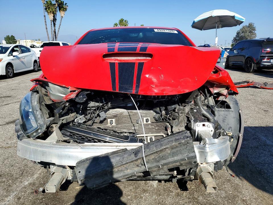 2016 Dodge Dart gt Sport