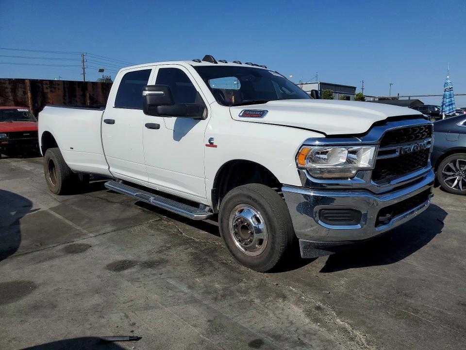2024 Dodge Ram 3500 Tradesman