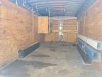 2016 Homesteader Enclosed Cargo Trailer