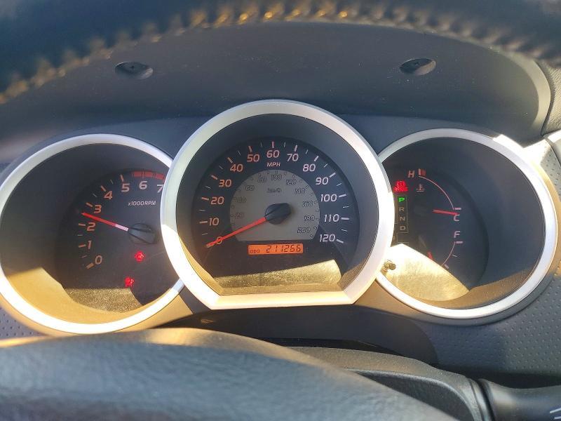 2008 Toyota Tacoma V6