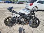 2008 Honda CBR600RR8