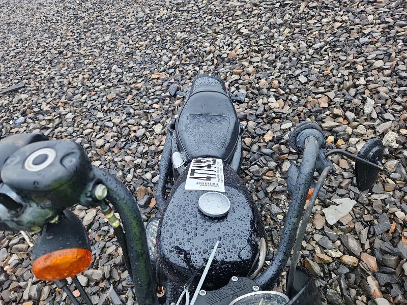 2021 Harley-Davidson XL1200 NS